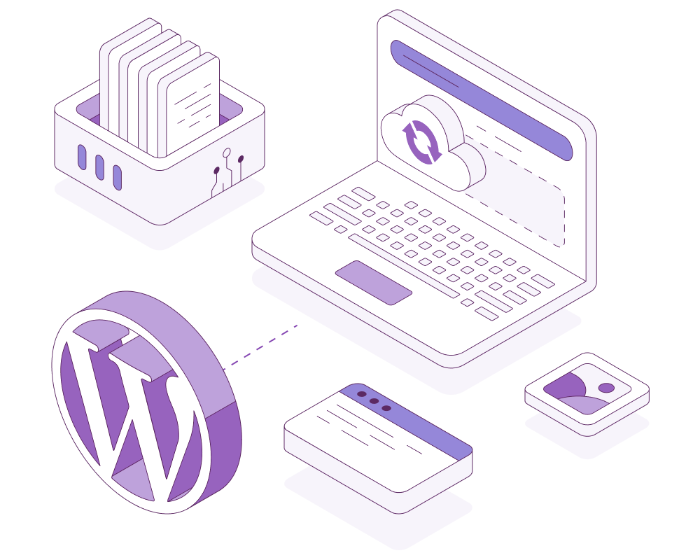 精选WordPress免费主题下载